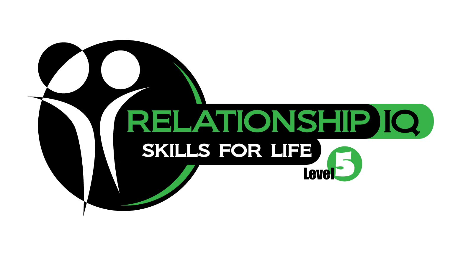 RELATIONSHIP IQ Level 4 logo5