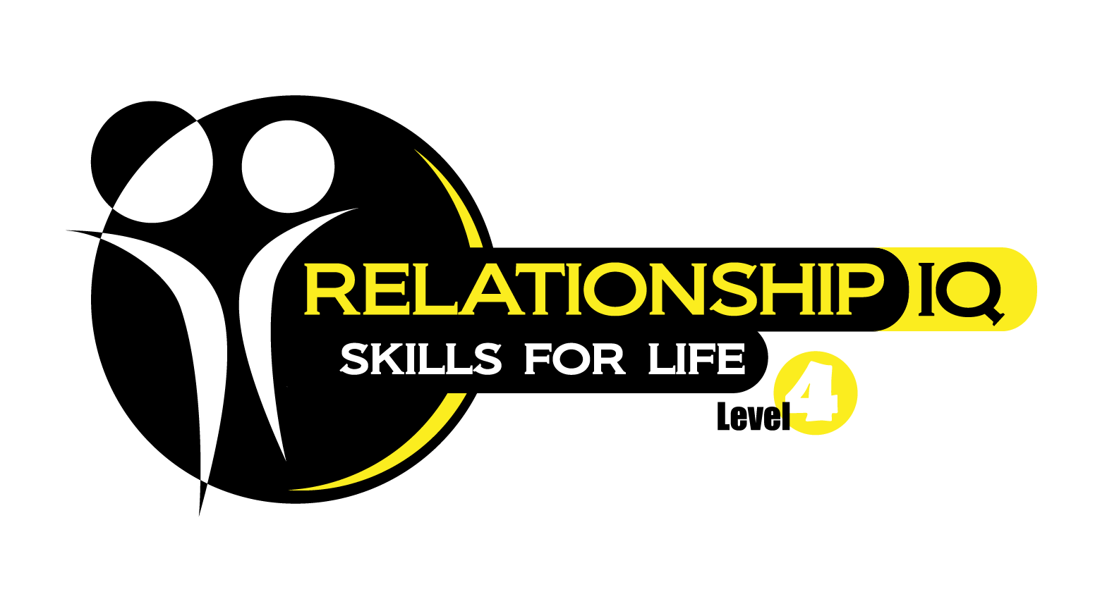 RELATIONSHIP IQ Level 4 logo